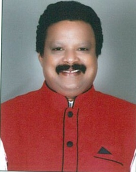 Sakthiyvel N.K.S