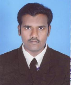 Vijayakarthikeyan B
