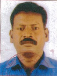 Arumukam, P.