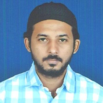 Javeed Hussain, T.