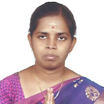 Shanmugapriyadharsini J