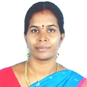 Shanthi, K.