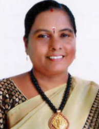 Arulselvi Mahendran