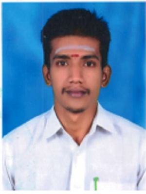 Ashokraja P