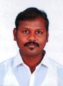 Ganesha Moorthy. A