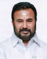 Mahendran. C