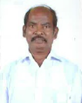 Mani M