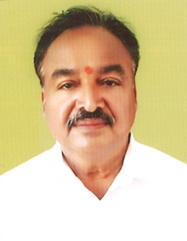 Rajendhiran. R.G.