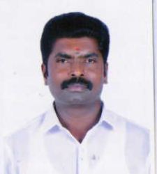 Shanmuga Sundaram. V