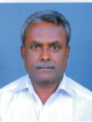 Umar Ali T