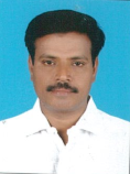 Anandaraj. M