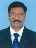 B. Krishnaraja