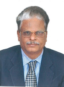 G. Kesav Yadav