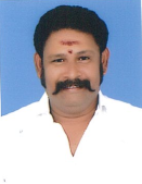 Rajanikanth Agamudaiyar