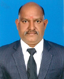 S.Krishnasamy