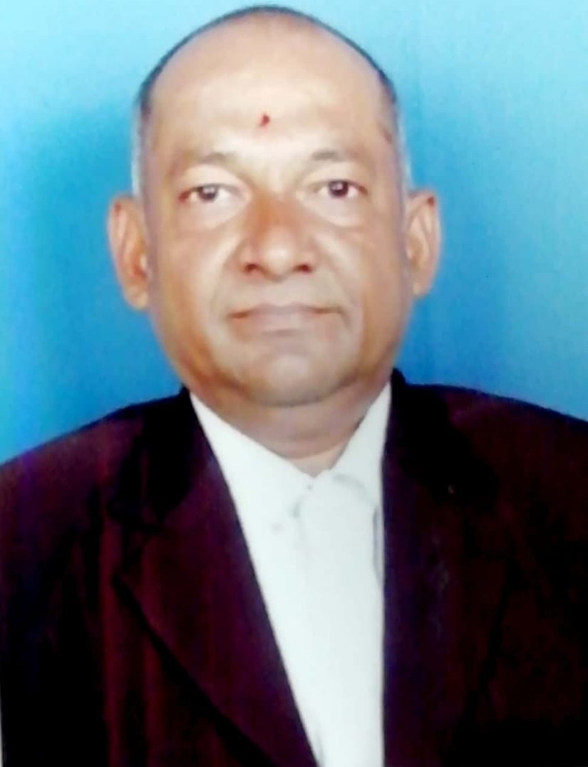 V. Vinayagamoorthy