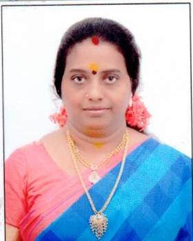 Krishnaveni P