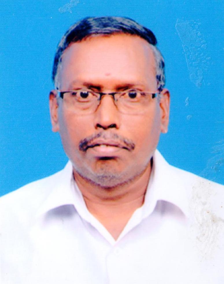 Madeswaran.S