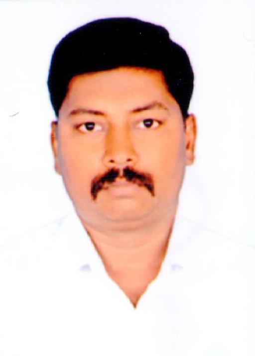 Murthy Kamarajar.M