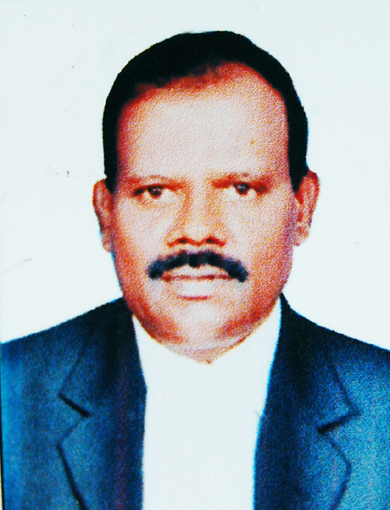 Natarajan.C
