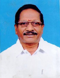 Panneer Selvam M P