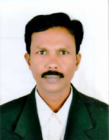 Ramesh Babu T M