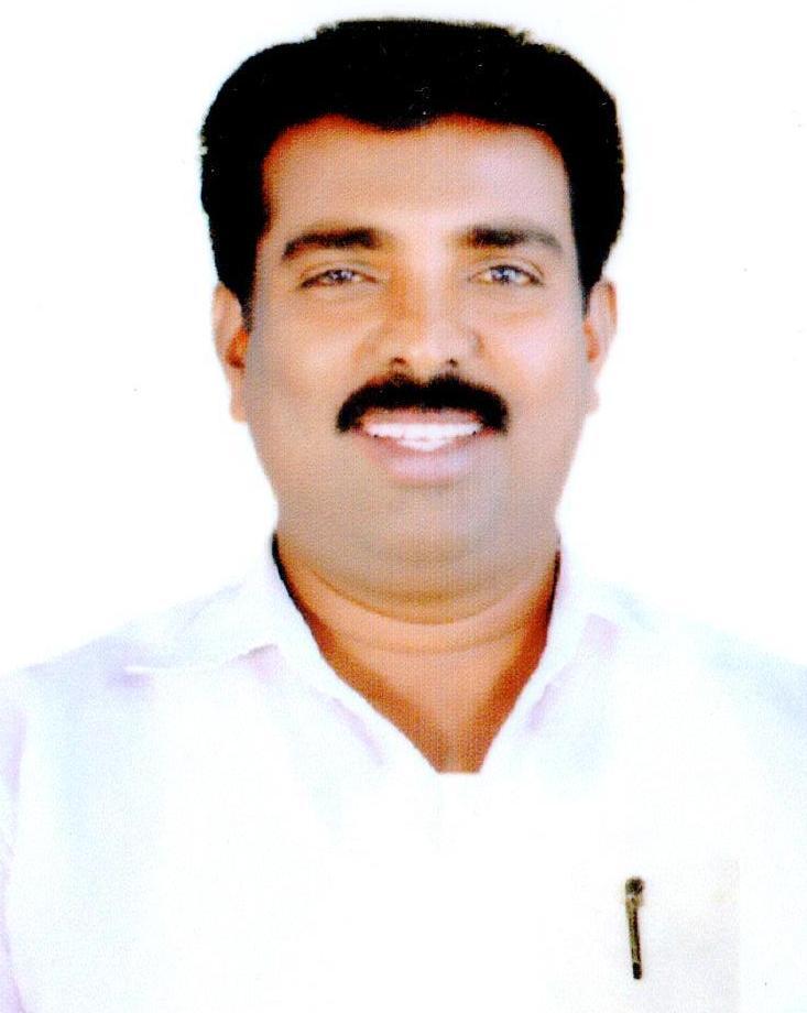 Sadaiyan.M