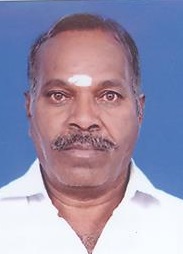 A.Radha Krishnan