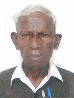 Arimalam Thiagi.Subramanian Muthuraja