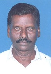 K.Chellakkannu