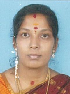 V.Sakthi Priya