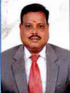 Arumugam M R