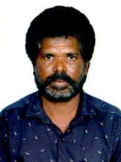 Arumugam V M