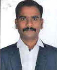 Godwin Shadrach S R