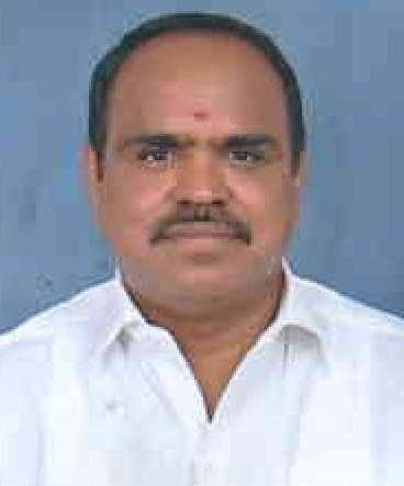 Kamaraj D