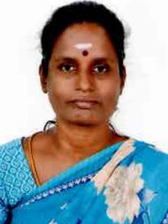 Narmada Nandhakumar N