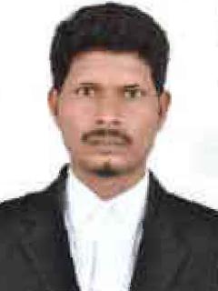 Ramesh M G