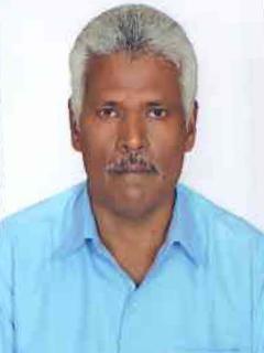 Santhalingam T