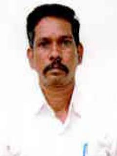 Sasikumar A