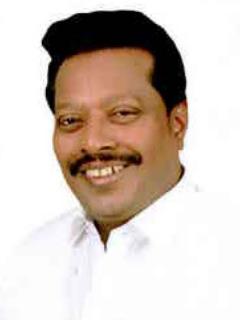 Sridhar M