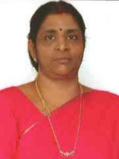 Vasanthi S