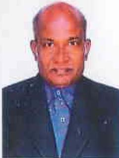 Viruthagiri A