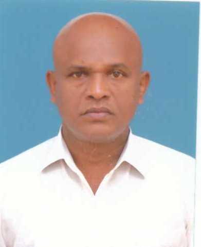 Amarnath. R