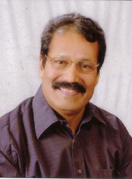 Dr.Krishnasamy.K