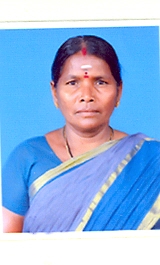 Ponnuthai.M