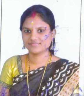 Sumathi. A