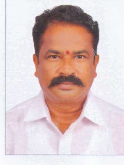 Venkateswaran. K