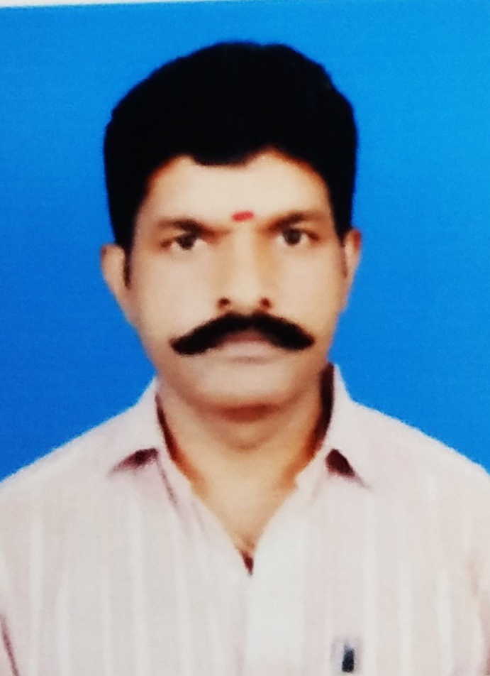 Marimuthu V