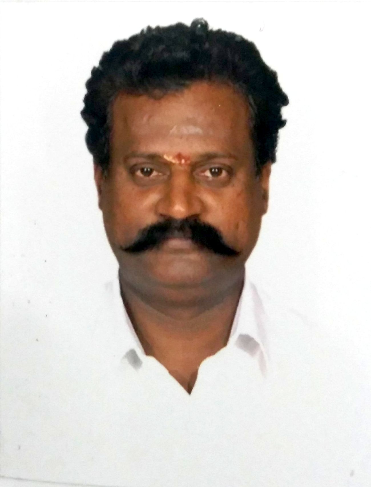 Sasikumar D
