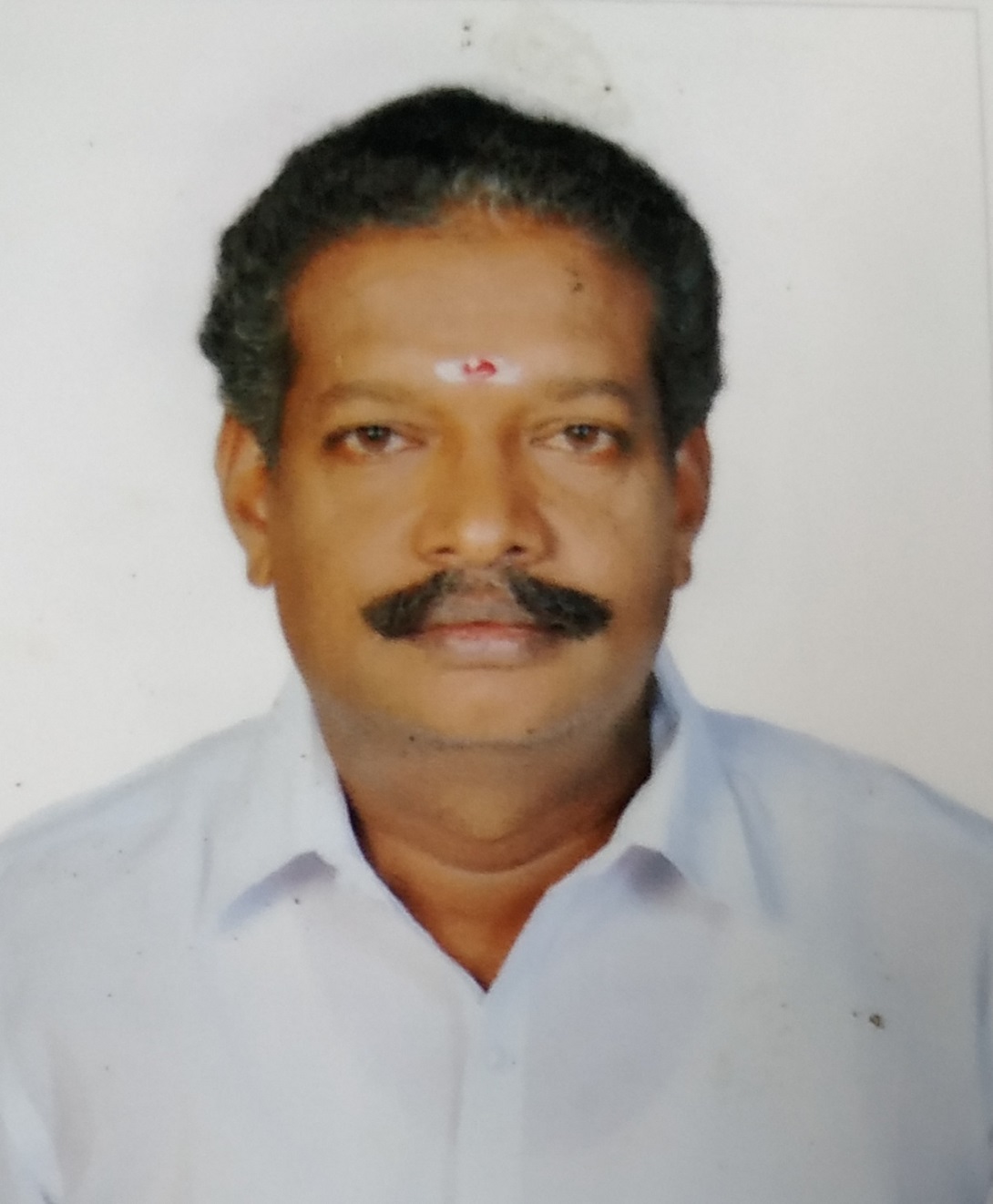 Senthilnathan P